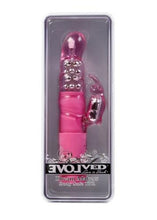 Load image into Gallery viewer, Evolved Dream Makers Lunar Rabbit - Pink
