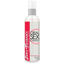 Zero Tolerance Oral Sex Candy - 59ml