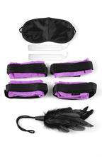Load image into Gallery viewer, bondage set for beginners