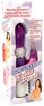 Load image into Gallery viewer, Deluxe Rabbit Pearl - Purple