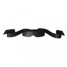 Load image into Gallery viewer, Lelo Intima Silk Blindfold - Black