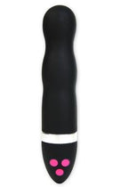 Evolved Duo Obsessions Entice Vibrator