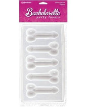 Bachelorette Party Skinny Pecker Ice Tray