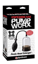 Load image into Gallery viewer, cock head enlarger pump