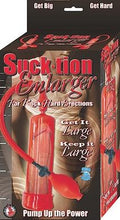 Load image into Gallery viewer, Penis Pumps