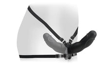 Load image into Gallery viewer, double ended strap on sex