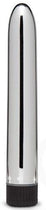 Classic Metallic Vibrator