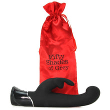Load image into Gallery viewer, Deluxe Rabbit Vibrator