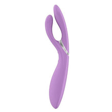 Load image into Gallery viewer, Ovo E6 Rechargeable Silicone Vibrator