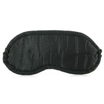 Sex & Mischief Satin Blindfold