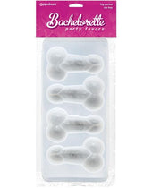 Bachelorette Party Big Pecker Ice Tray