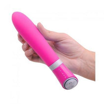 Bgood Deluxe Silicone Vibrator