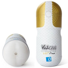 Load image into Gallery viewer, Vulcan Vibrating - Wet Anus