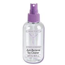 Berman Universal Toy Cleaner - 186 ml