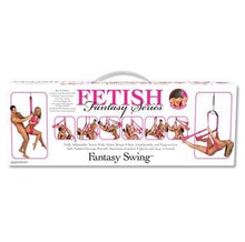 Load image into Gallery viewer, sex swing for couples