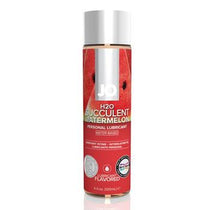 System JO Flavoured Lubricant 120ml