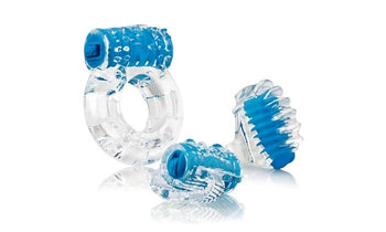Screaming O Vibroman Better Sex Kit