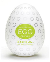Tenga Egg Masturbator - Clicker