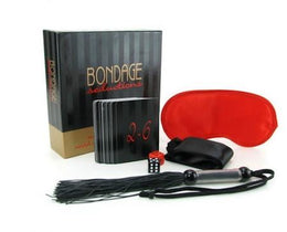 Bondage Seductions - Game