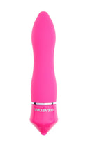 Evolved Bottle Rocket Vibrator - Apollo