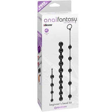 Load image into Gallery viewer, Anal Sex Kit for Beginners