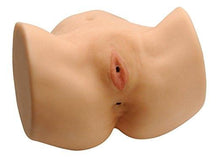 Load image into Gallery viewer, Cyberskin Ultra Pussy &amp; Ass