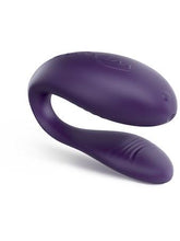 Load image into Gallery viewer, Couples Deluxe Vibrator
