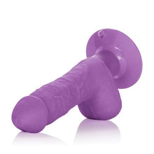 Load image into Gallery viewer, realistic cock vibrator