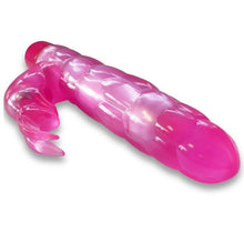 Load image into Gallery viewer, Rabbit Vibrator