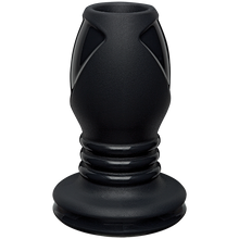 Load image into Gallery viewer, Kink Explore Silicone Anal Plug 4Inch