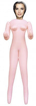 Seductive Cowgirl Inflatable Love Doll