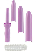 Load image into Gallery viewer, Dr Laura Berman Dilator Set
