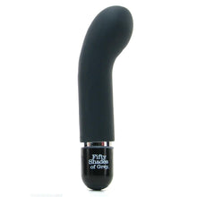 Load image into Gallery viewer, Fifty Shades Of Grey - Insatiable Desire Mini G-Spot Vibrator