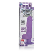 Load image into Gallery viewer, realistic cock vibrator
