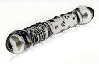 Pure Pleasure - Glass Dildo