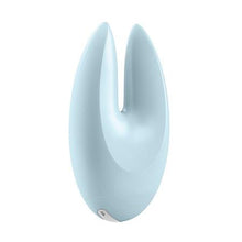 Load image into Gallery viewer, Ovo S4 Rechargeable Silicone Lay On Vibrator