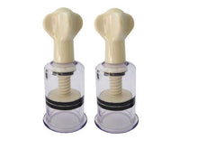 Load image into Gallery viewer, Vacuum nipple pump