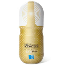 Vulcan Vibrating - Ripe Anus