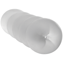 Kink Perfect Cock Stroker Ass - Frosted