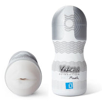 Vulcan Vibrating - Wet Mouth