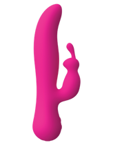 Swan Rechargeable Vibrator - The Love Swan