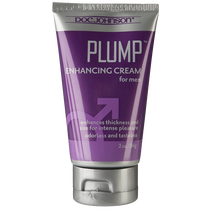 Plump Enhancement Cream For Men 56gm