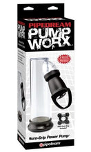 Load image into Gallery viewer, Pump Worx Sure Grip Power Pump