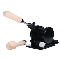 LoveBotz Robo-Fuk Fucking Machine