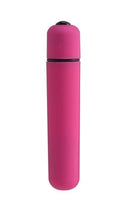 Neon Luv Touch Waterproof Bullet XL