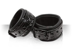 Sinful Wrist Cuffs