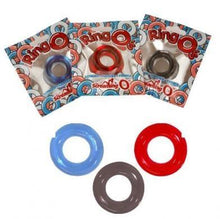 Load image into Gallery viewer, stretch cock ring