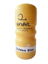 Snail Ecstasy Cup Masturbator