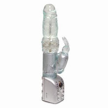 Load image into Gallery viewer, Deluxe Rabbit Vibrator