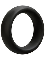 OptiMALE Cock-Ring Thick 45mm - Black